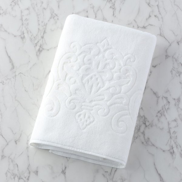 Sea Island Cotton Celestial Bath Towel