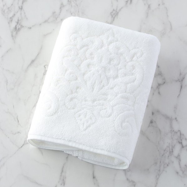SEA ISLAND COTTON CELESTIAL HAND TOWEL