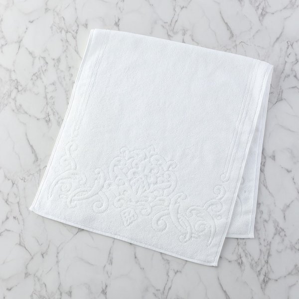 SEA ISLAND COTTON CELESTIAL HAND TOWEL