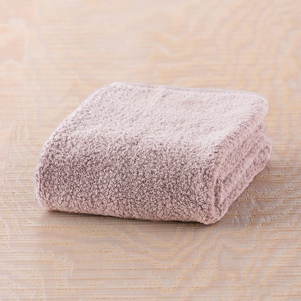 HIGH ABSORBENT GOKUFUWA HAIR TOWEL