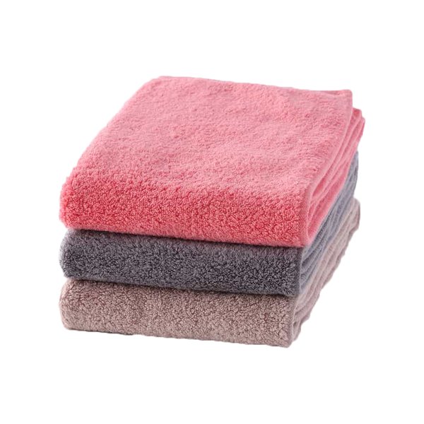 HIGH ABSORBENT GOKUFUWA HAIR TOWEL