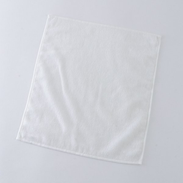Airy Touch Face Towel
