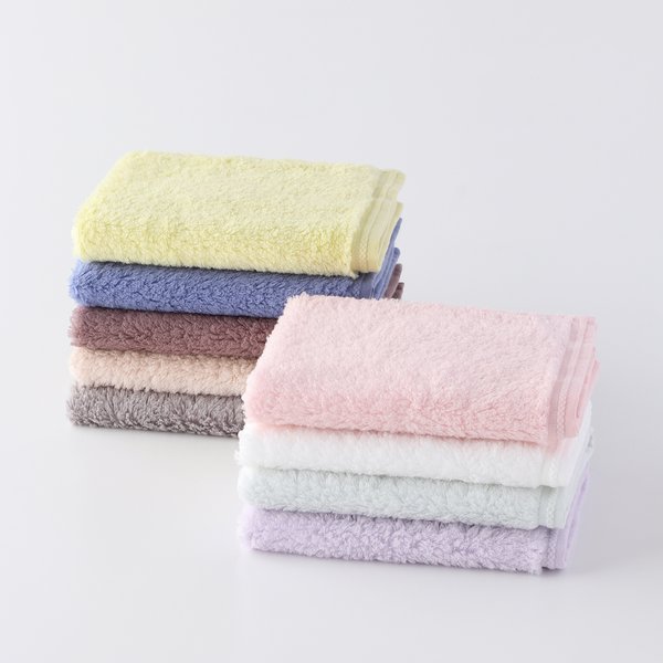 SUPER MARSHMALLOW FACE TOWEL (22FW)
