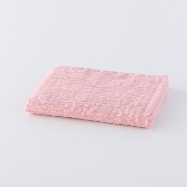 MARSHMALLOW PUFF GAUZE COLOR HAND TOWEL (23FW)