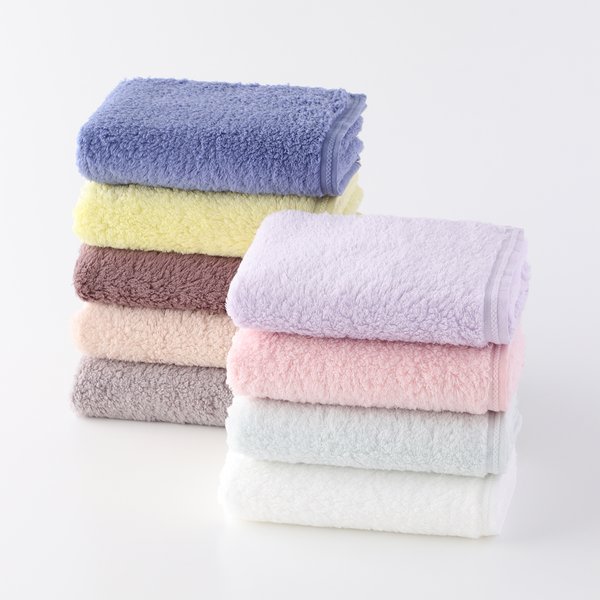 SUPER MARSHMALLOW HAND TOWEL (22FW)