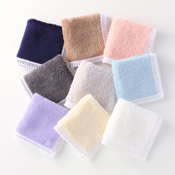 SHIAWASE TOWEL CHIEF (22FW)