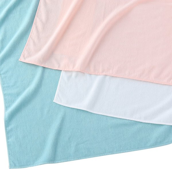 Airy Touch Bath Towel