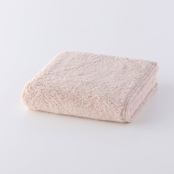SUPER MARSHMALLOW SMALL BATH TOWEL (22FW)