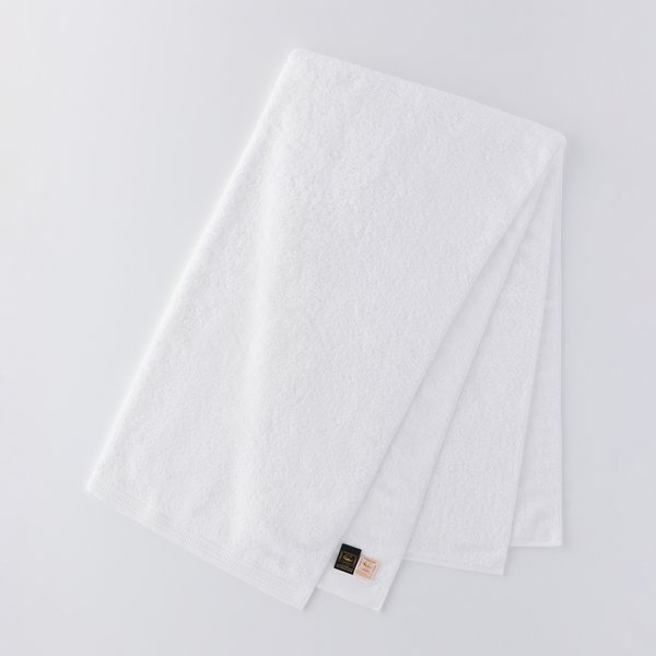 Sea Island Cotton Legend Large Bath Towel