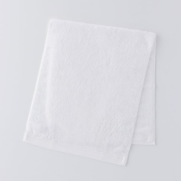 Sea Island Cotton Legend Hand Towel