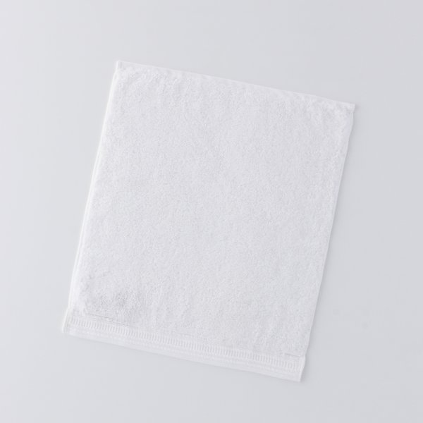 Sea Island Cotton Legend Face Towel